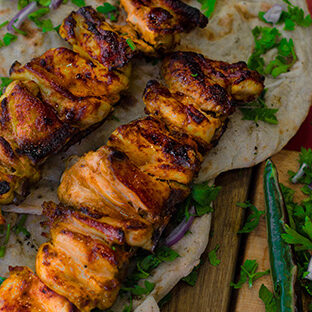 Chicken Kabob